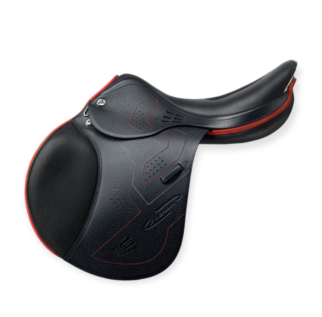 Prestige X-Breath Jump