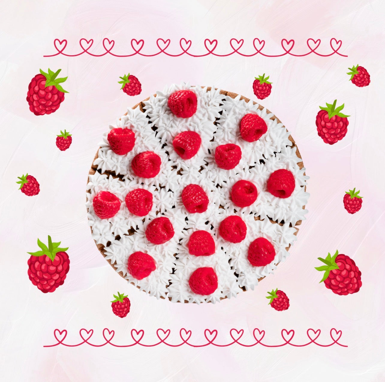 Candy Horse glasuuritud küpsis - täiendsööt hobustele