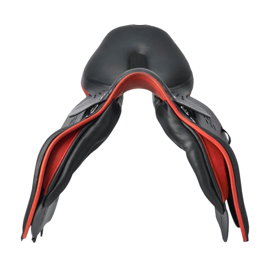 Prestige X-Breath Jump