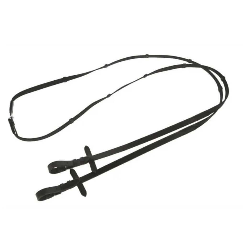 Covalliero Antislip kummeeritud ratsmed