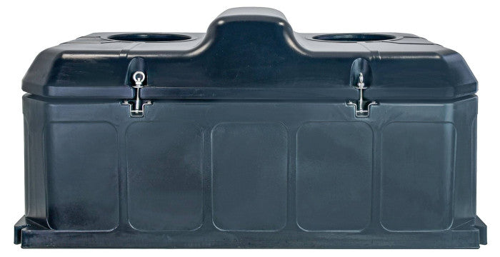 Soojustatud jooginõu Duo 100l