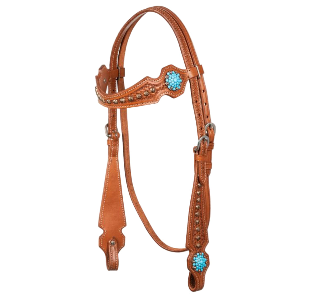 Pool’s Blue Stones vestern valjad