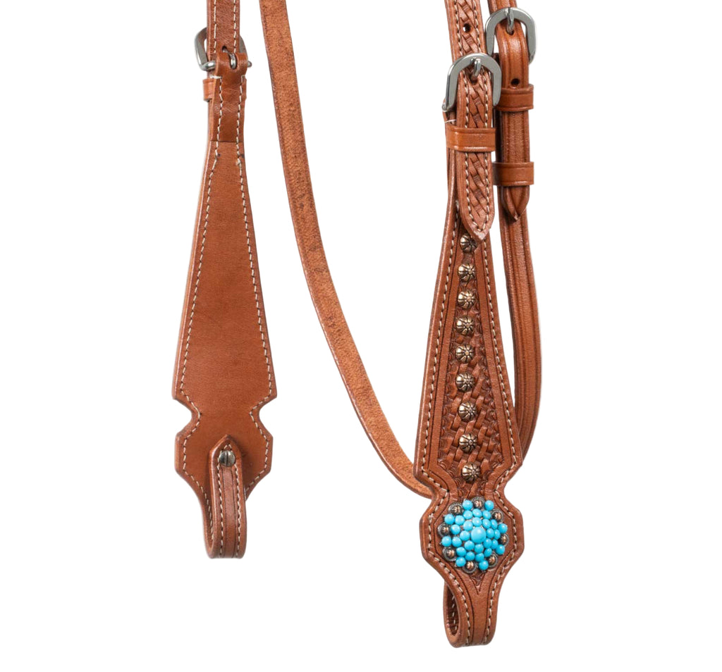 Pool’s Blue Stones vestern valjad