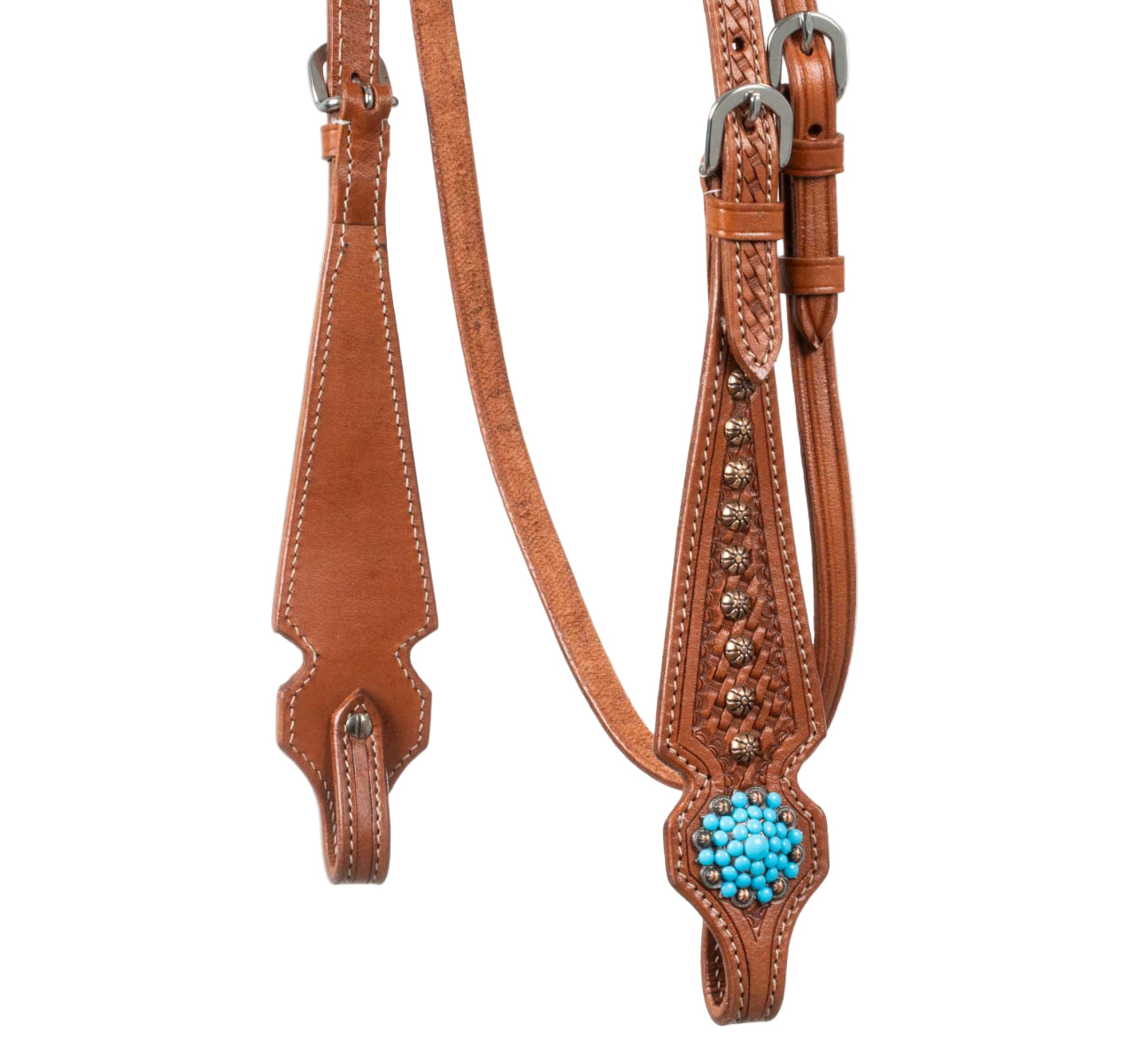 Pool’s Blue Stones vestern valjad