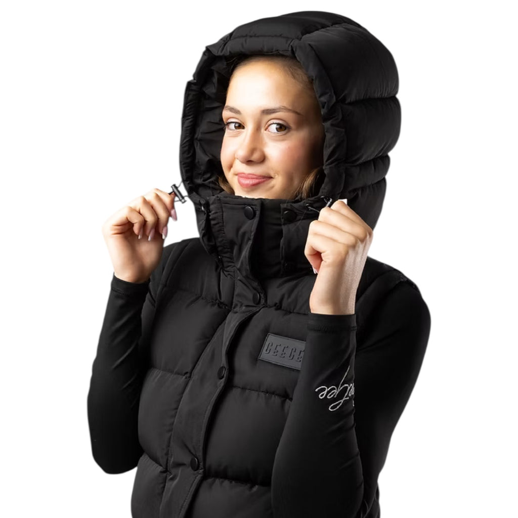 Elocina Equestrian Amira naiste vest