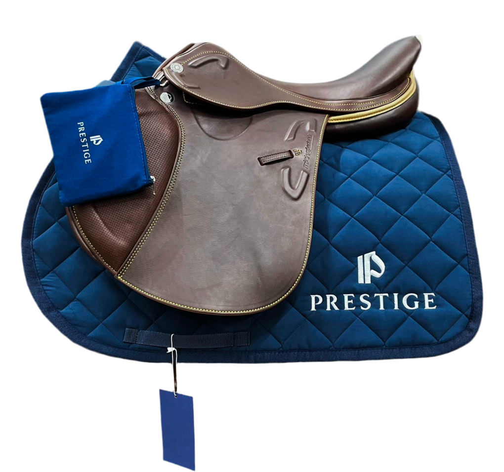 Prestige X-Michel Robert