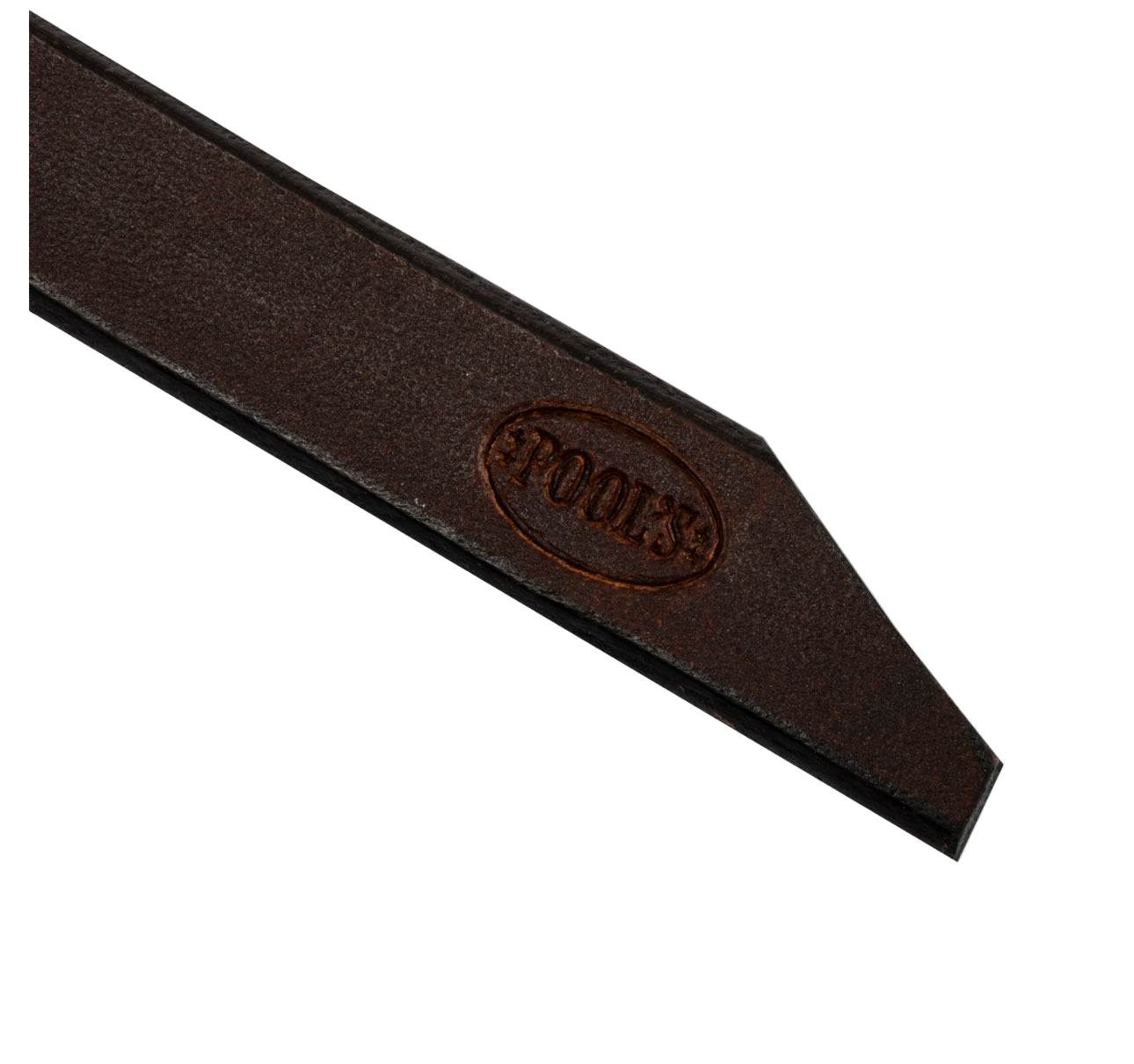 Pool’s Flower vestern ratsmed