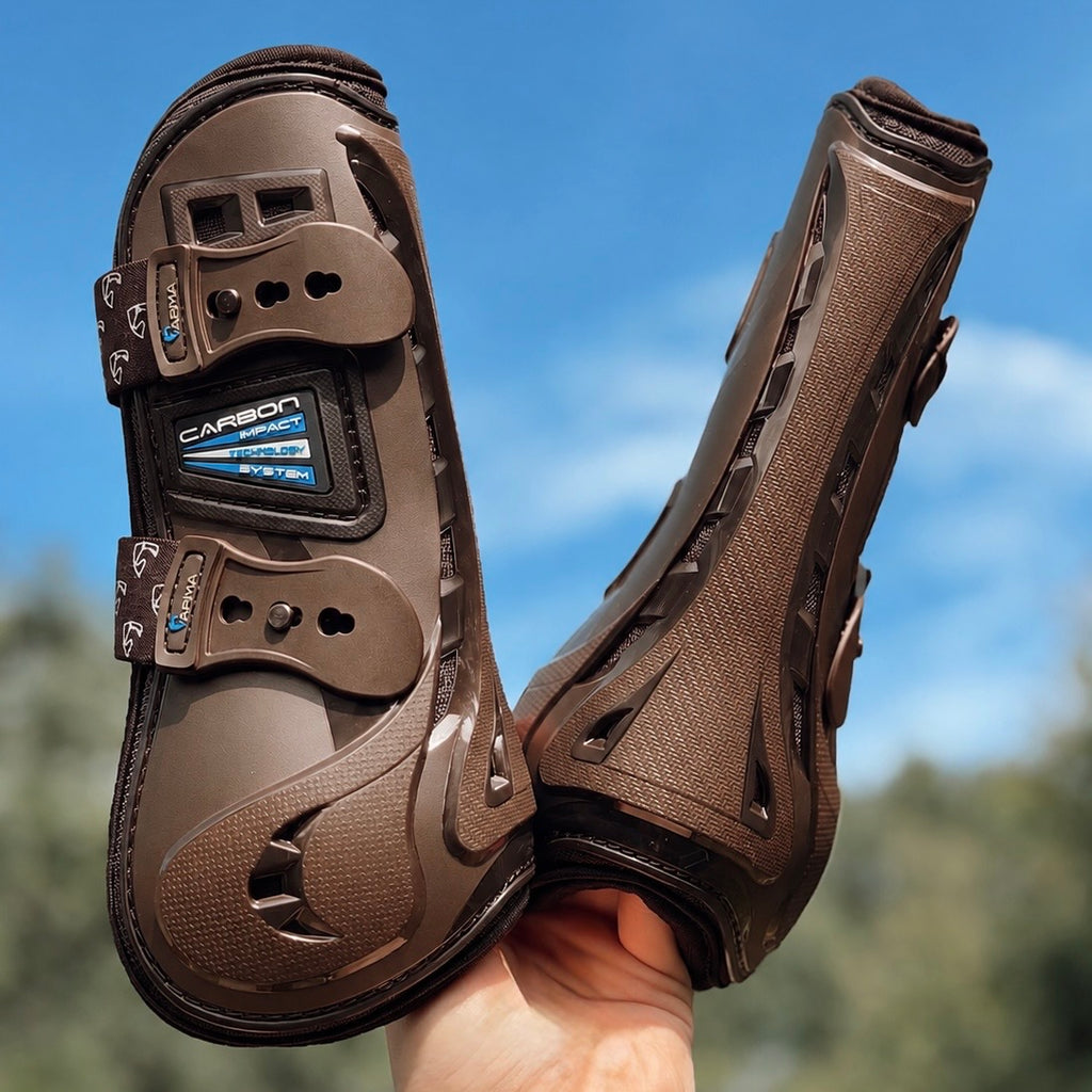 ARMA Carbon kaitsmed