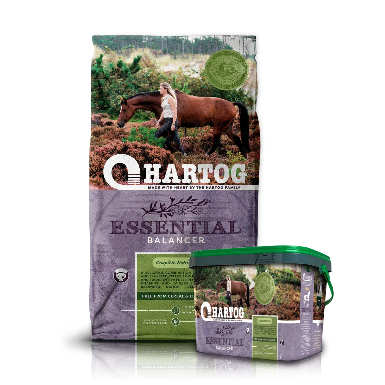 Hartog Essential