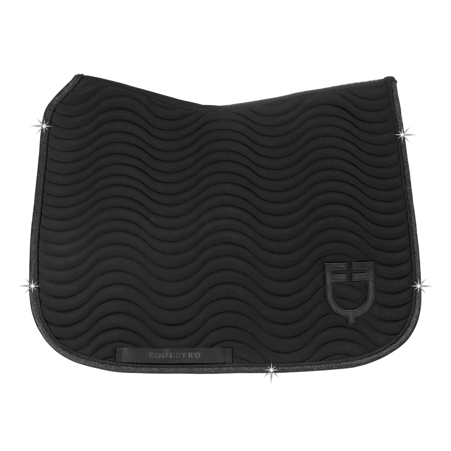 Equestro Dressage Universe Wave valtrap