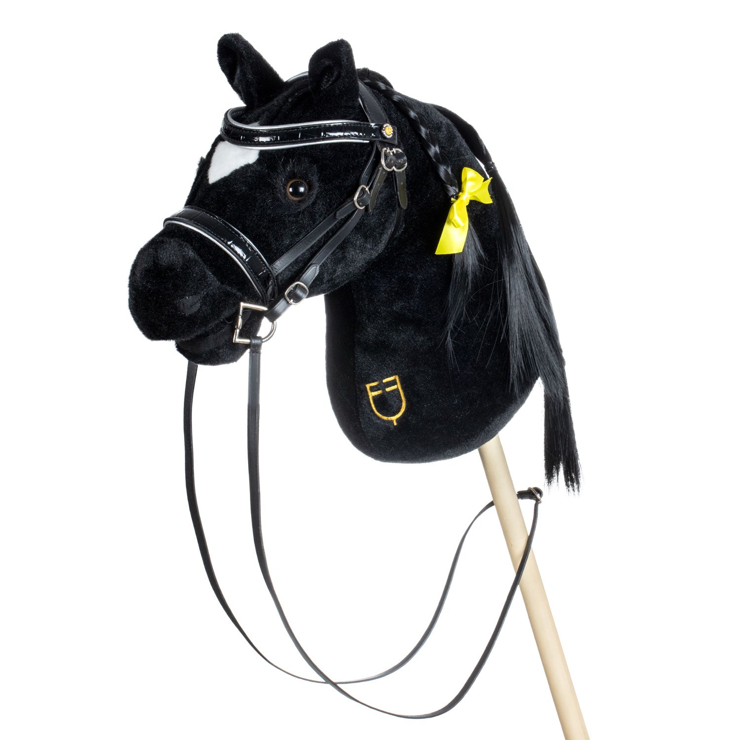 Equestro kepphobuse valjad - Hobby Horse