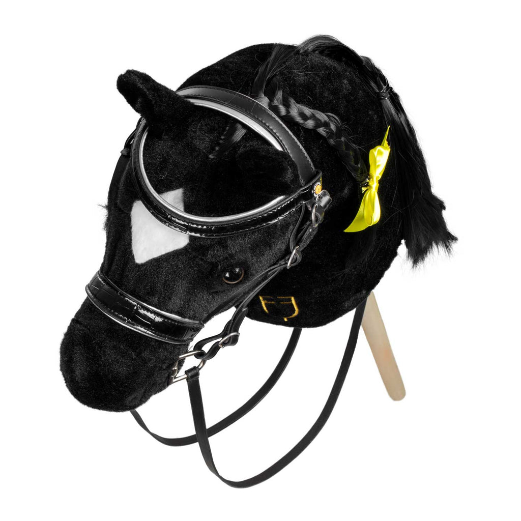 Equestro kepphobuse valjad - Hobby Horse