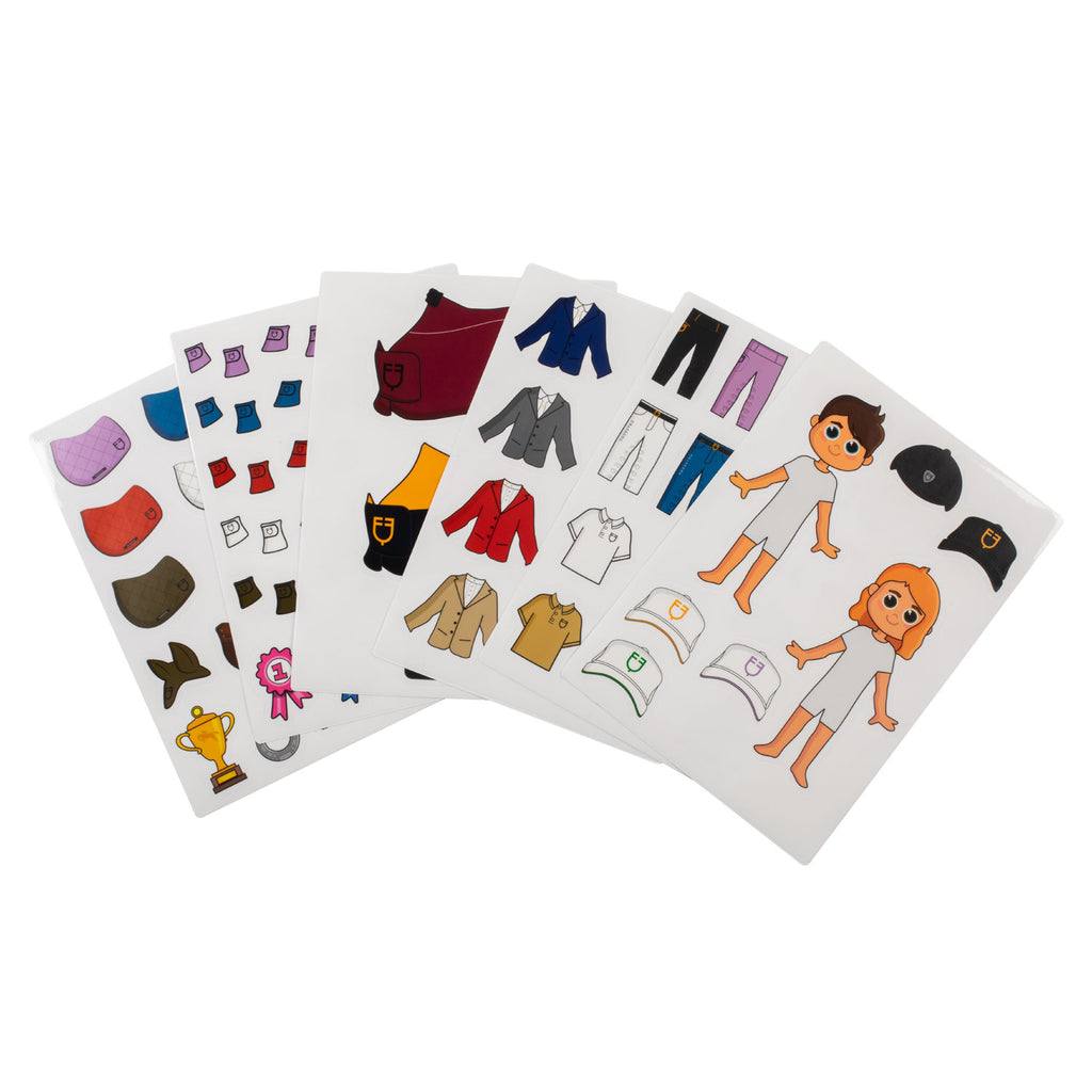 Equestro mänguhobune