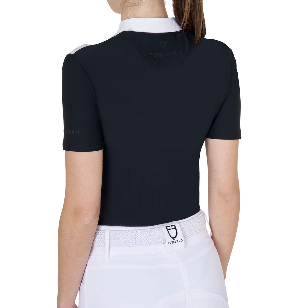 Equestro kristallidega võistlussärk