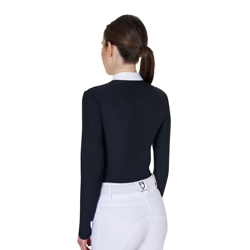 Equestro kristallidega võistlussärk