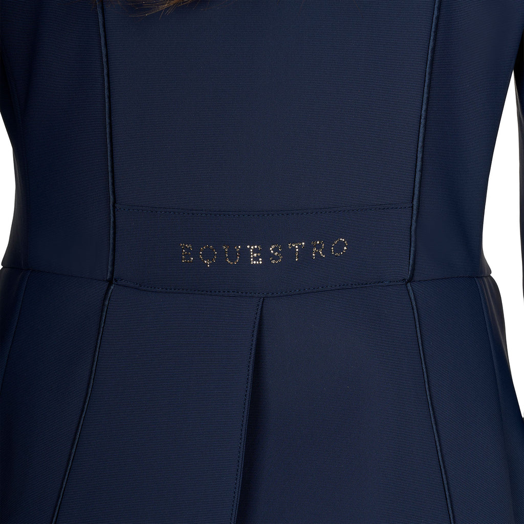 Equestro kristallidega koolisõidufrakk