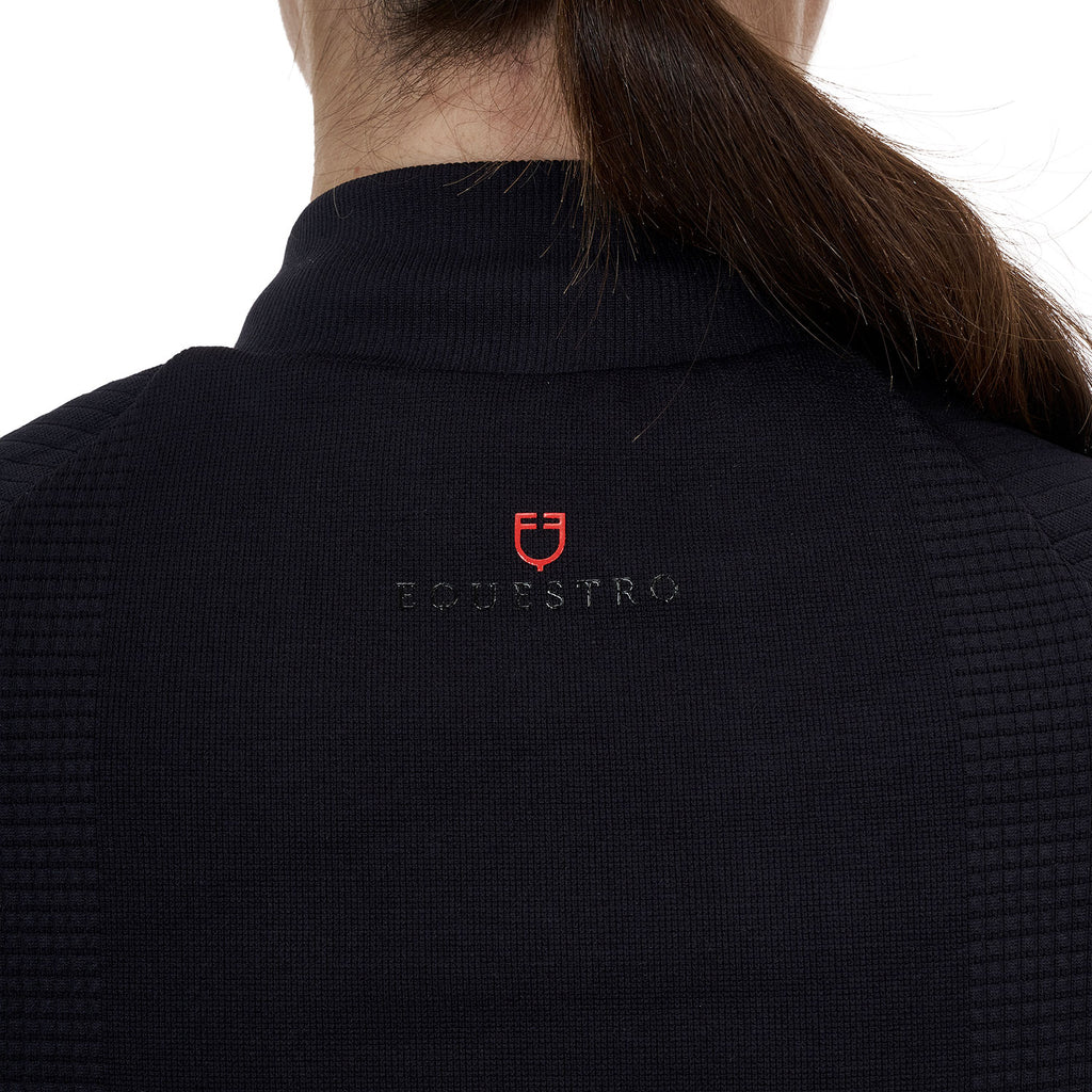 Equestro Hibryd Ridertechnology ratsajakk