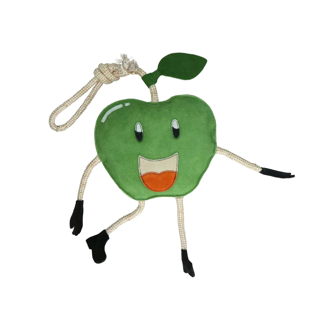 Excellent Horse Foodie Friends mänguasi