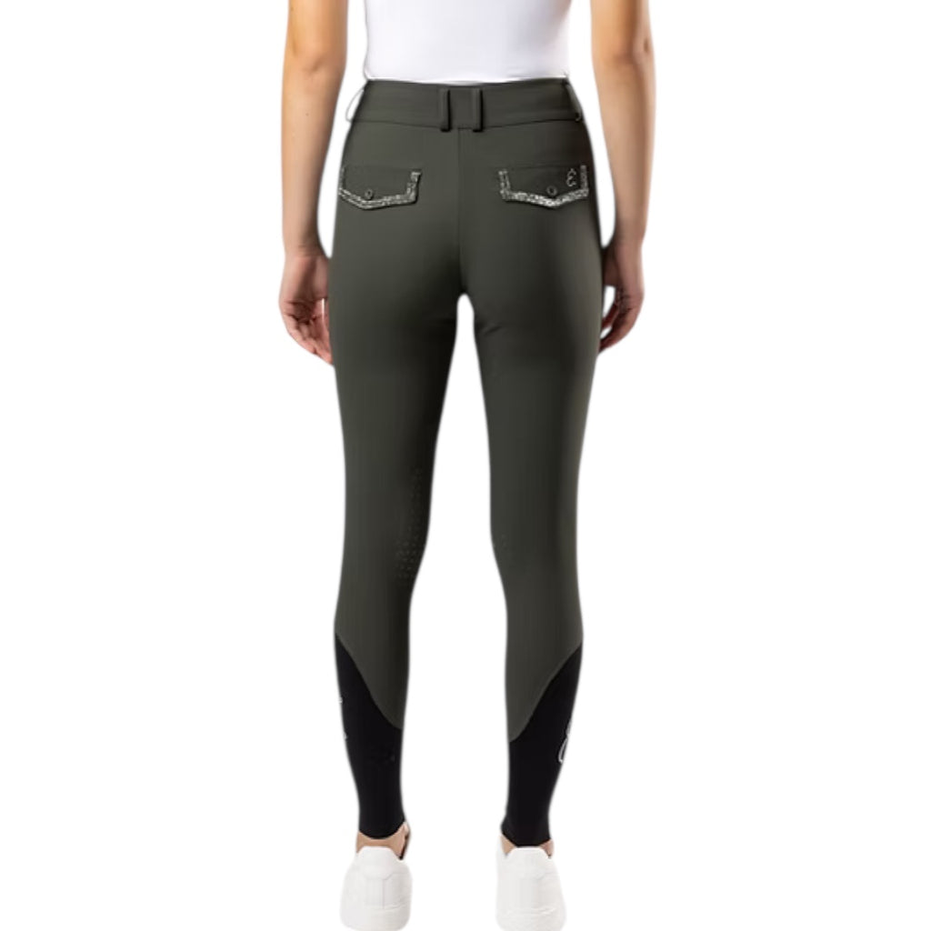 Elocina Equestrian Camilla ratsapüksid