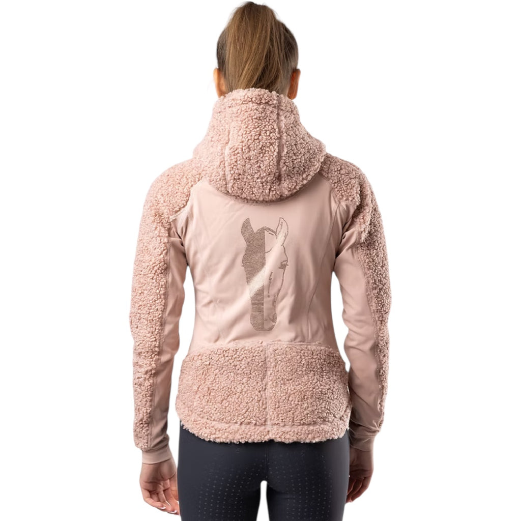 Elocina Equestrian Teddy Celia naiste jakk