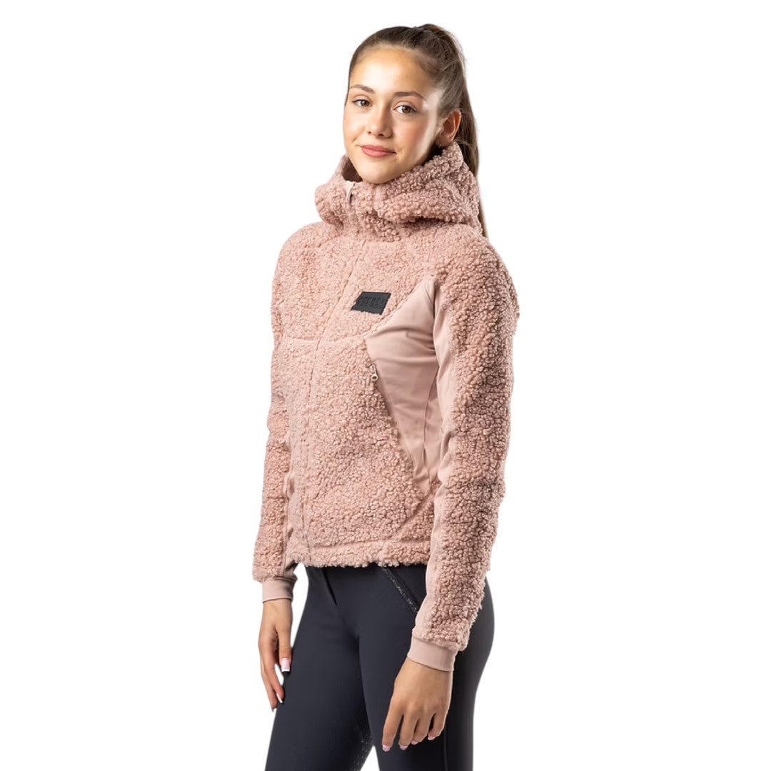 Elocina Equestrian Teddy Celia naiste jakk