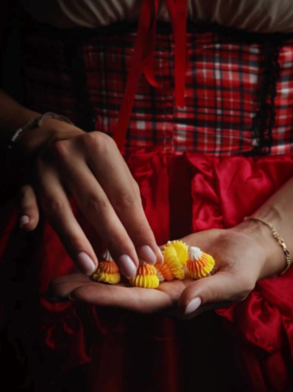 Candy Horse Sweets maiused - täiendsööt hobusele