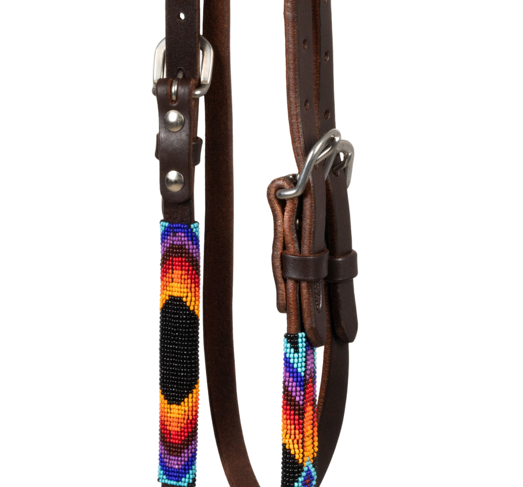 Pool’s Serape vestern valjad