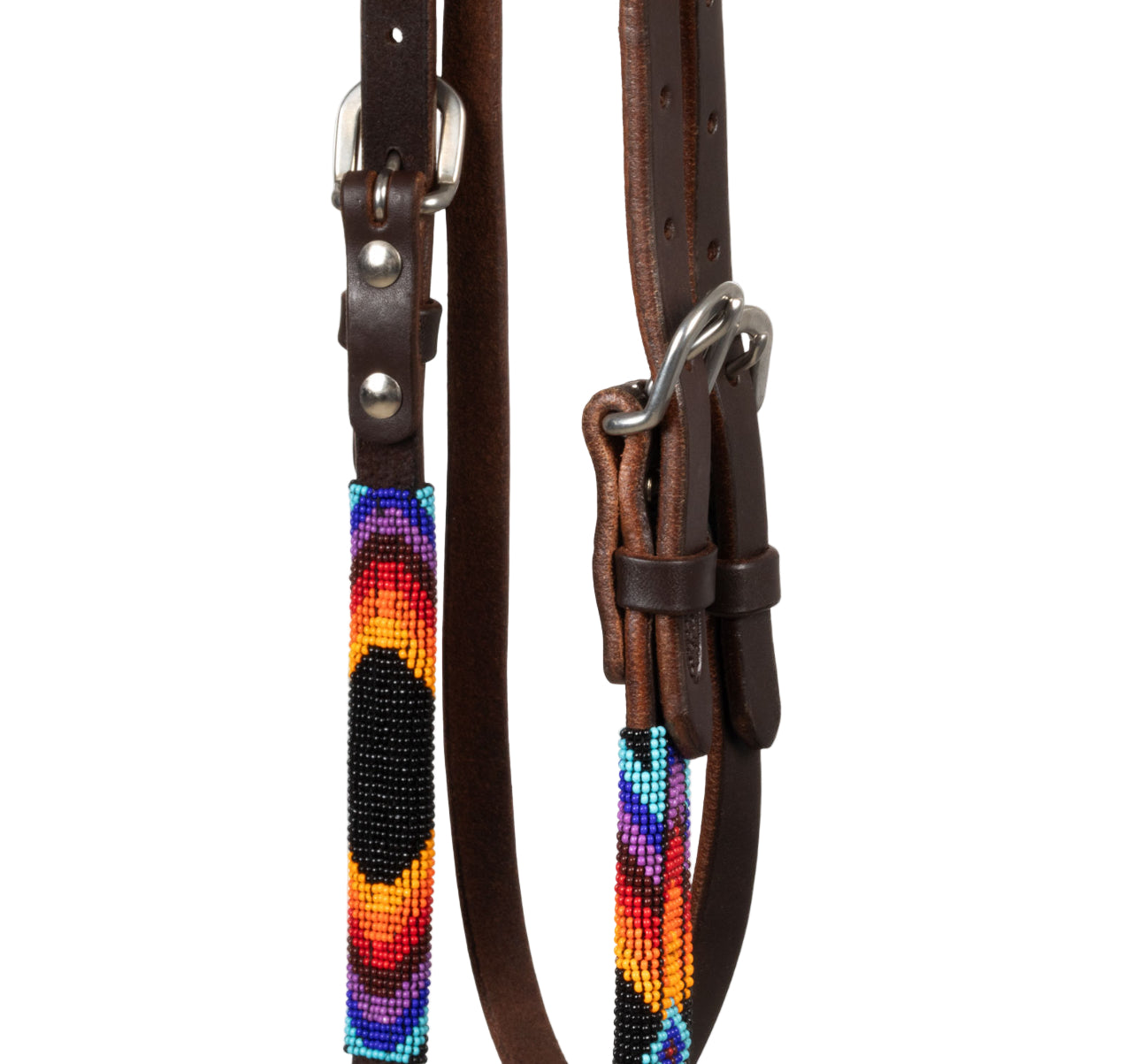 Pool’s Serape vestern valjad