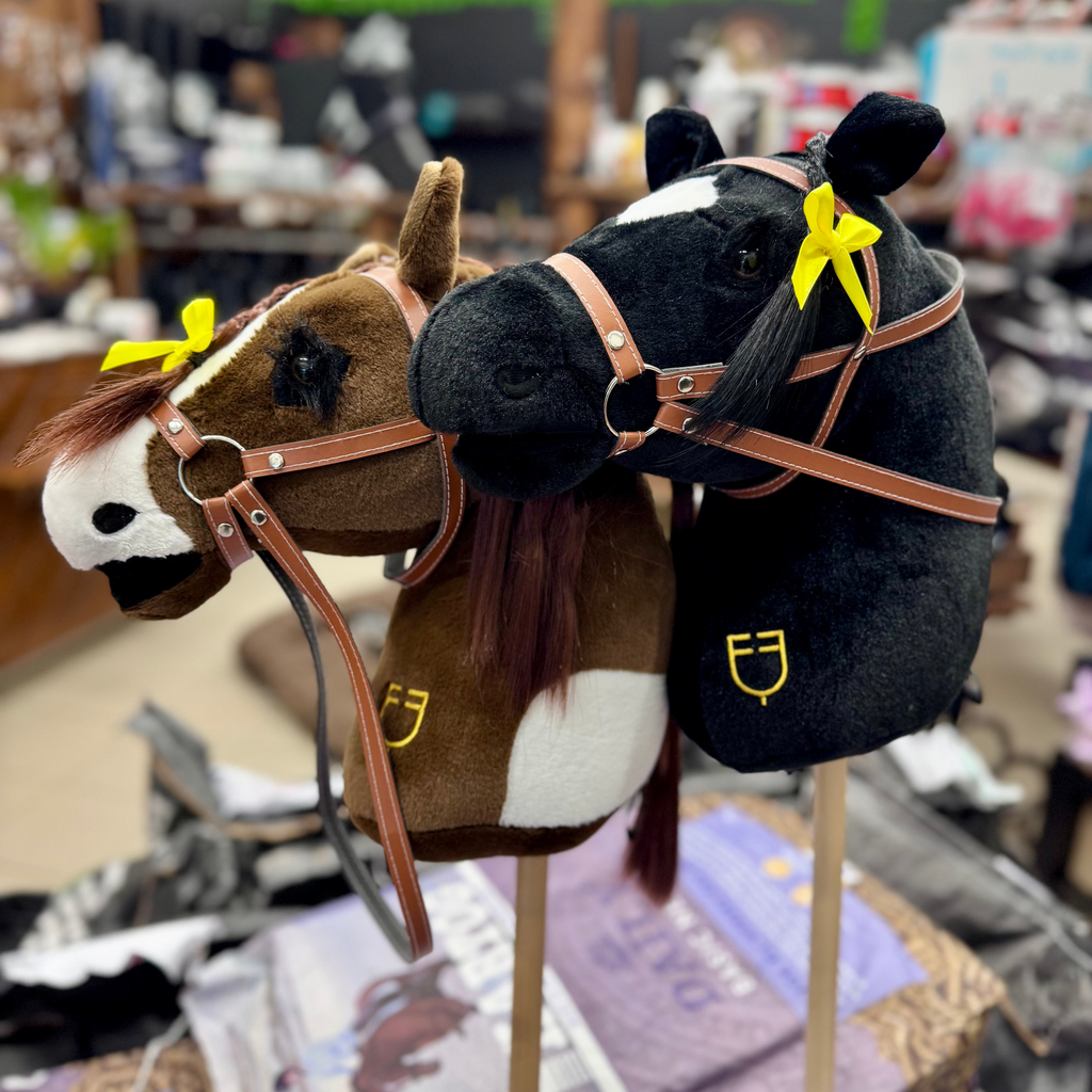 Equestro kepphobune - Hobby Horse