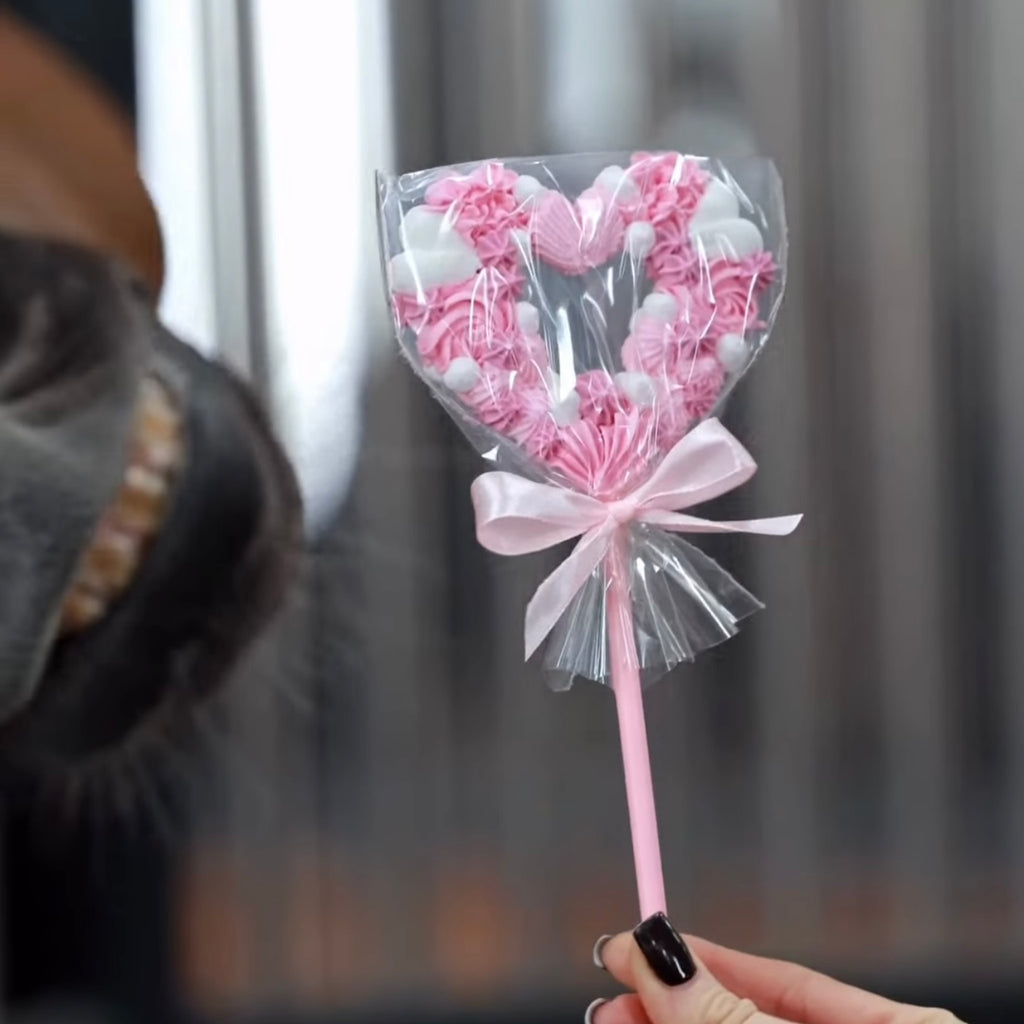 Candy Horse Sweets maiused - täiendsööt hobusele
