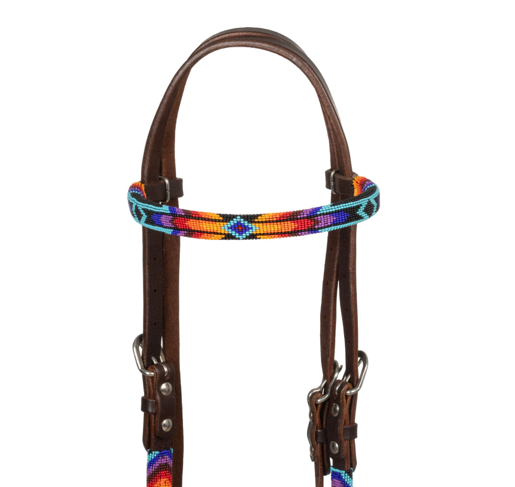 Pool’s Serape vestern valjad