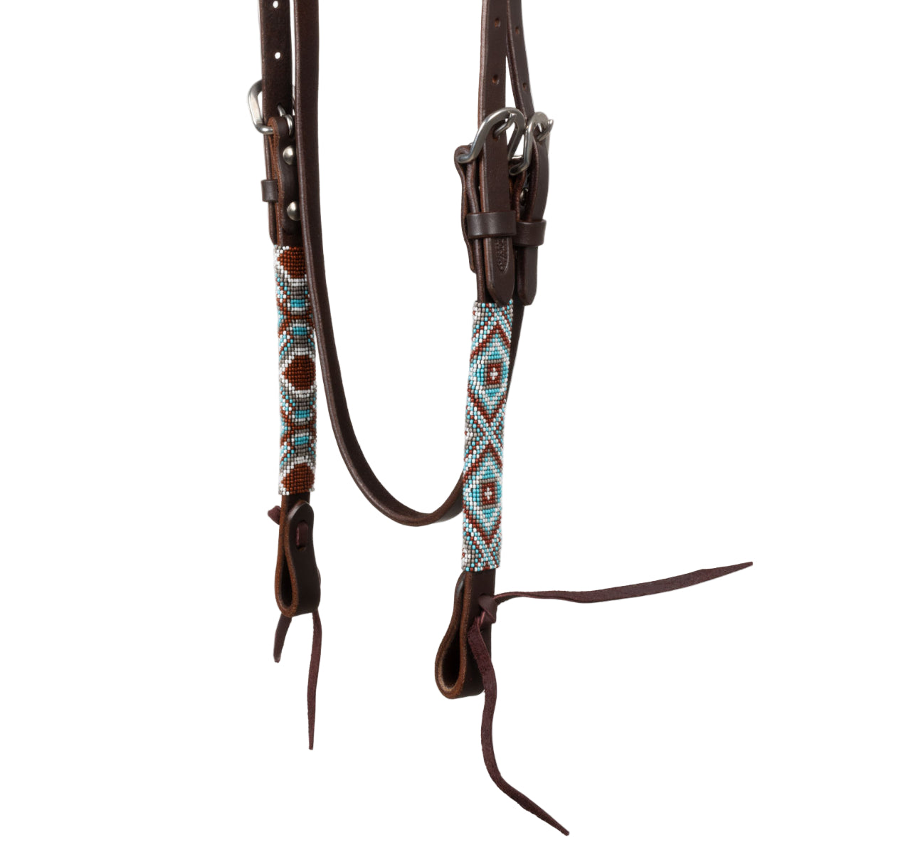 Pool’s Diamonds vestern valjad