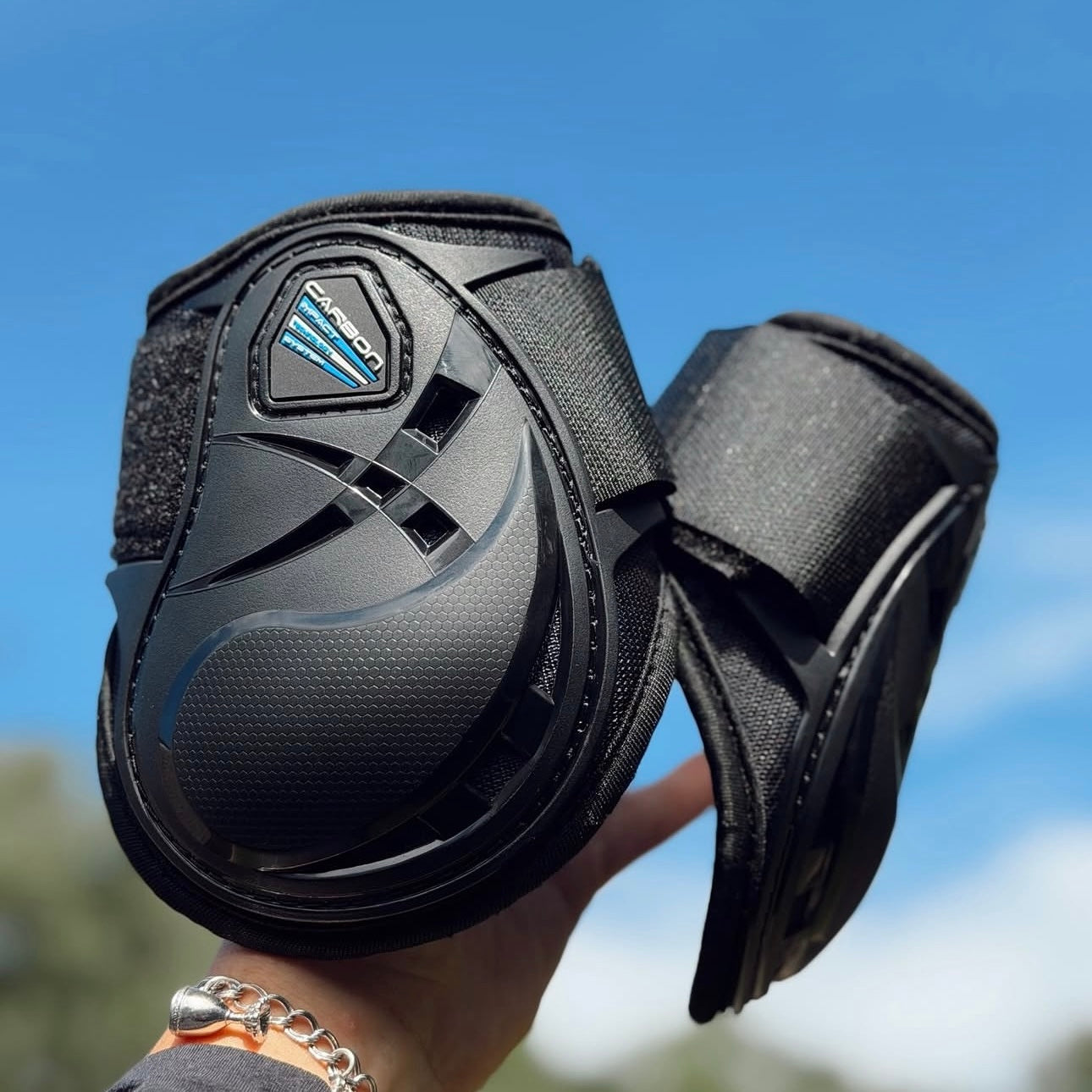 ARMA Carbon kaitsmed