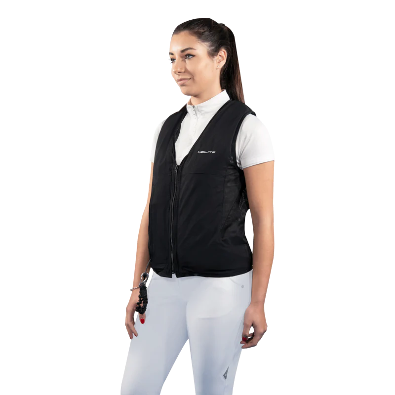 Helite Zip in 2 õhkvest