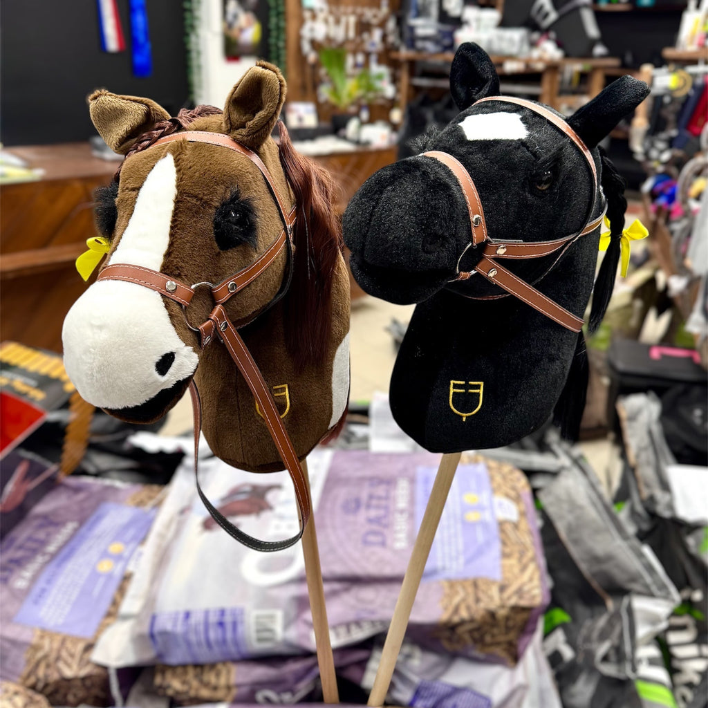 Equestro kepphobune - Hobby Horse