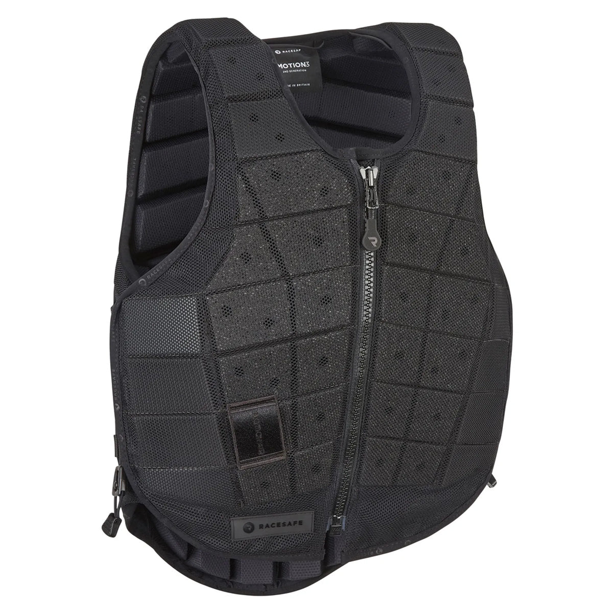 Racesafe Motion 3turvavest