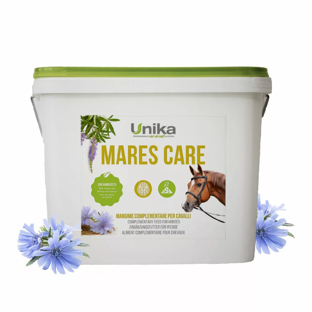 Mares Care - täiendsööt märadele