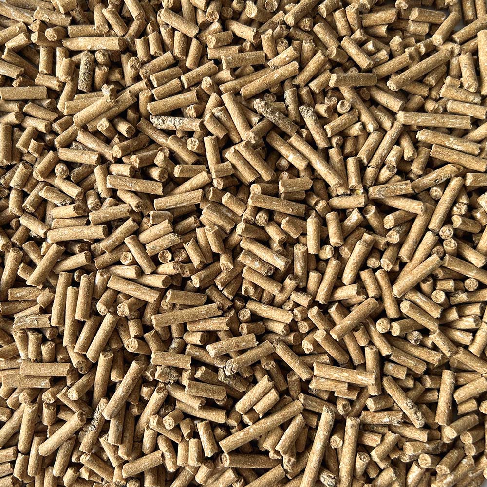 Unika Rice Force - Täiendsööt hobustele 25 kg