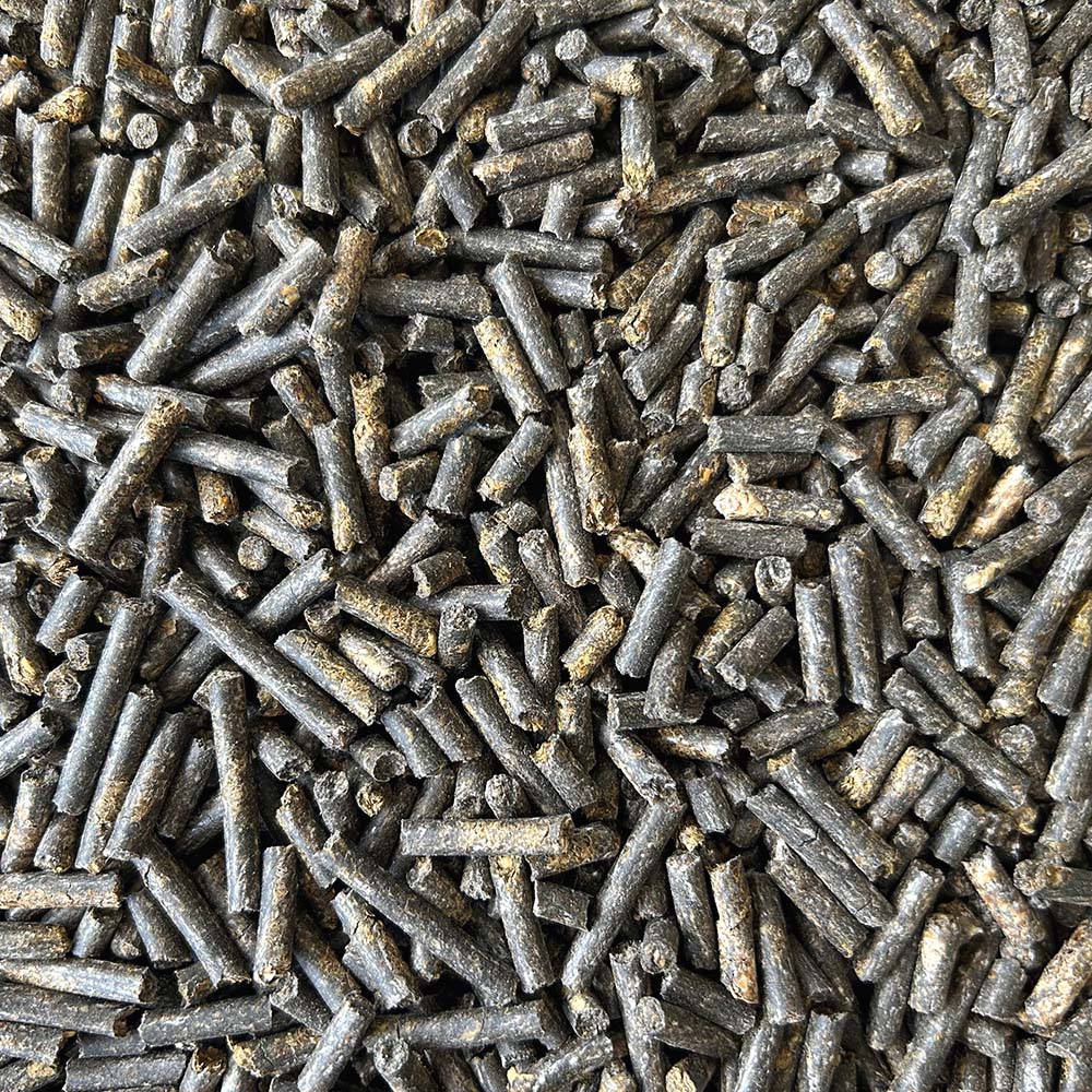 Unika Gastro Health - Täiendsööt hobustele 25 kg