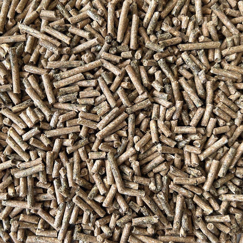 Unika Endurance - täiendsööt hobustele 25 kg