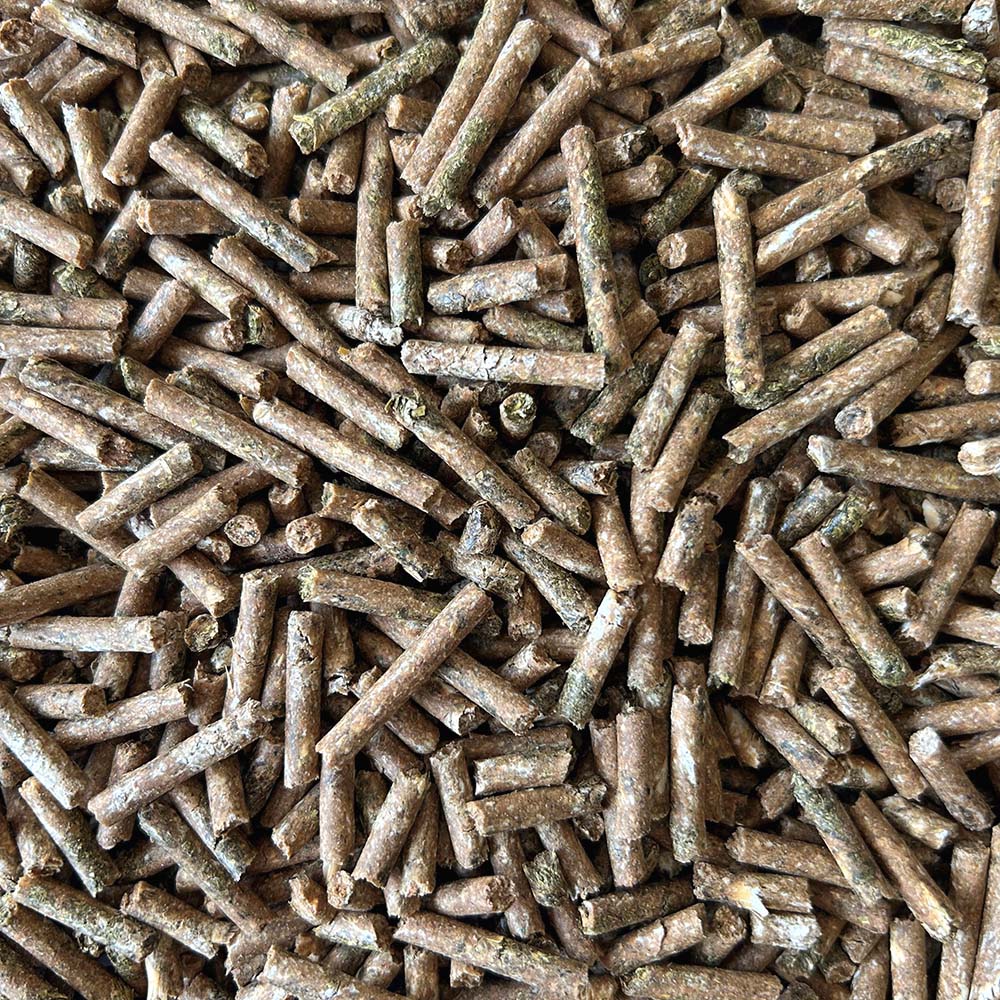 Unika Daily - täiendsööt hobustele 25 kg