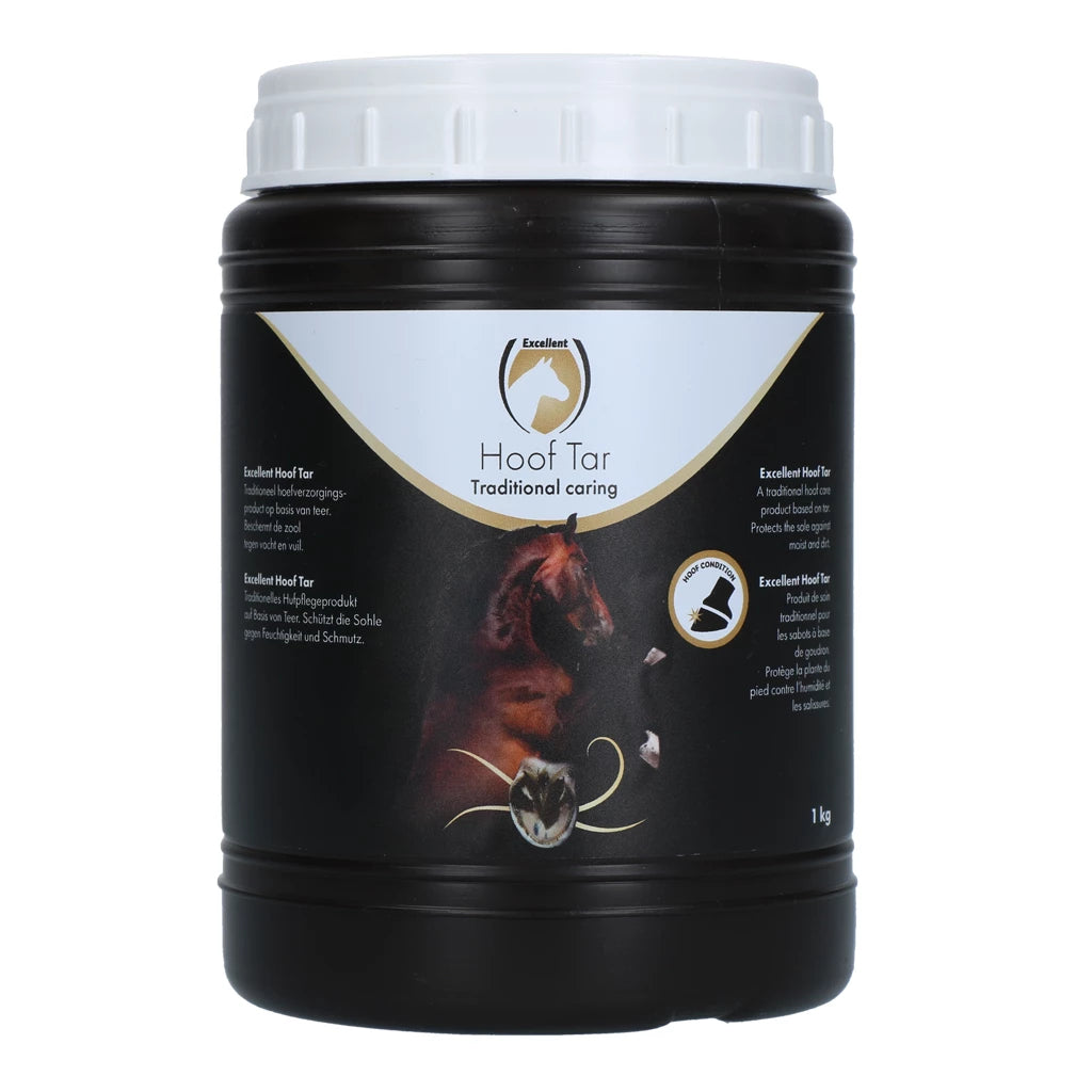 Excellent kabjatõrv