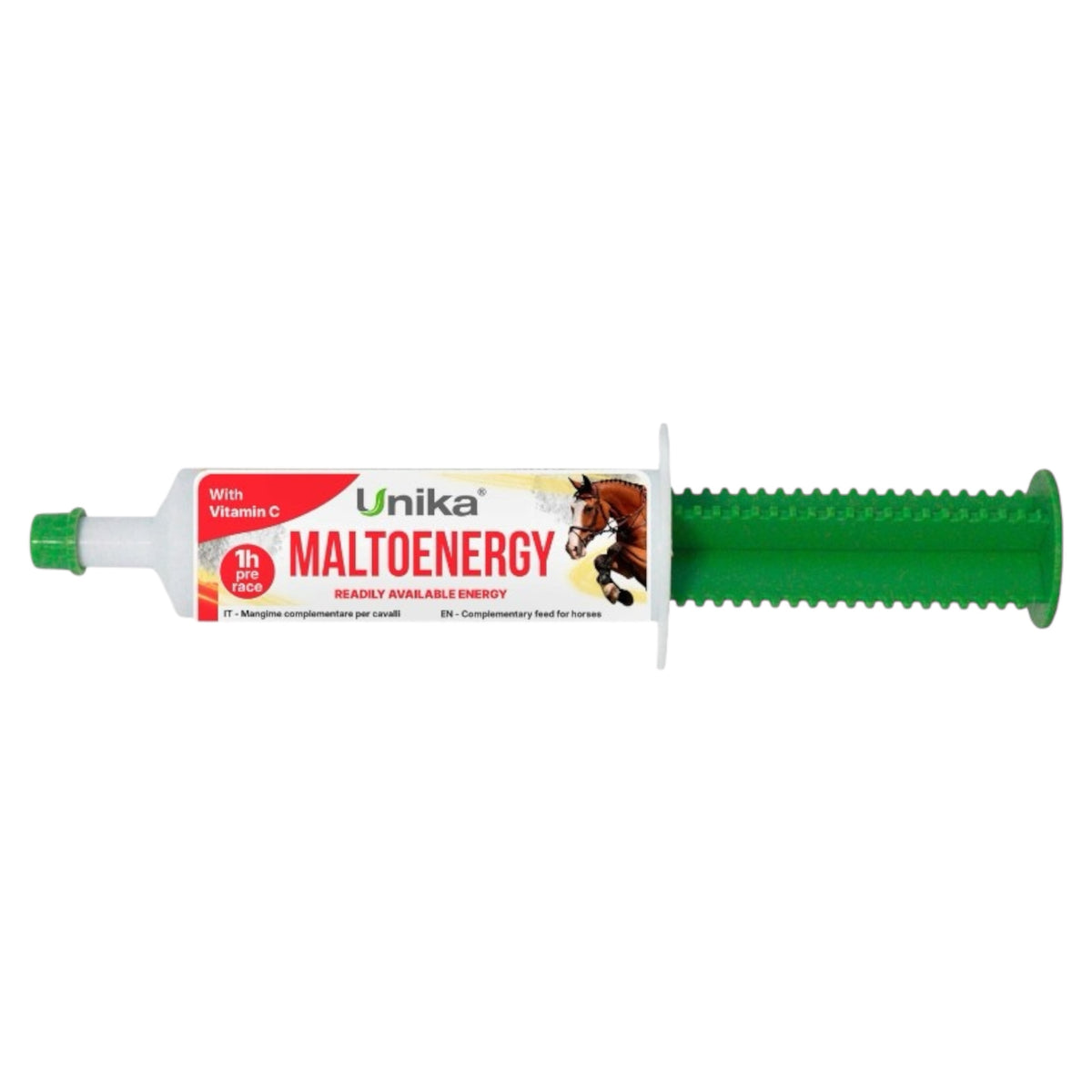 Maltoenergy - energia pasta - täiendsööt hobustele