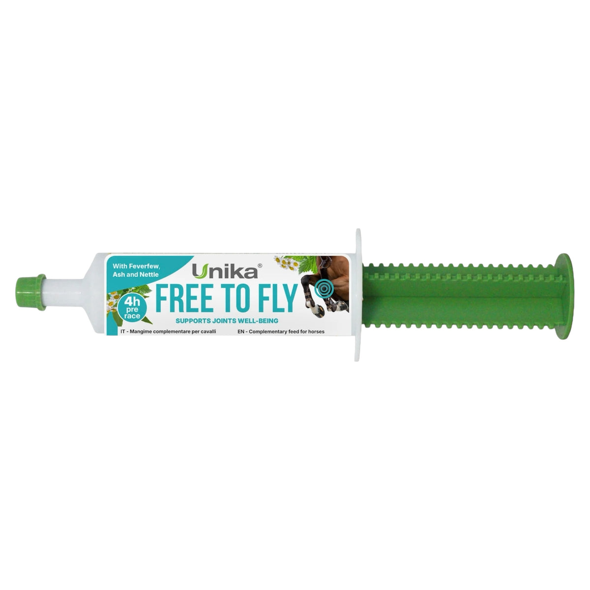 Free To Fly - täiendsööt hobuse liigestele
