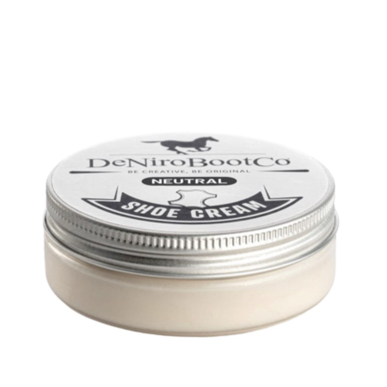 DeNiro saapamääre -  neutral color