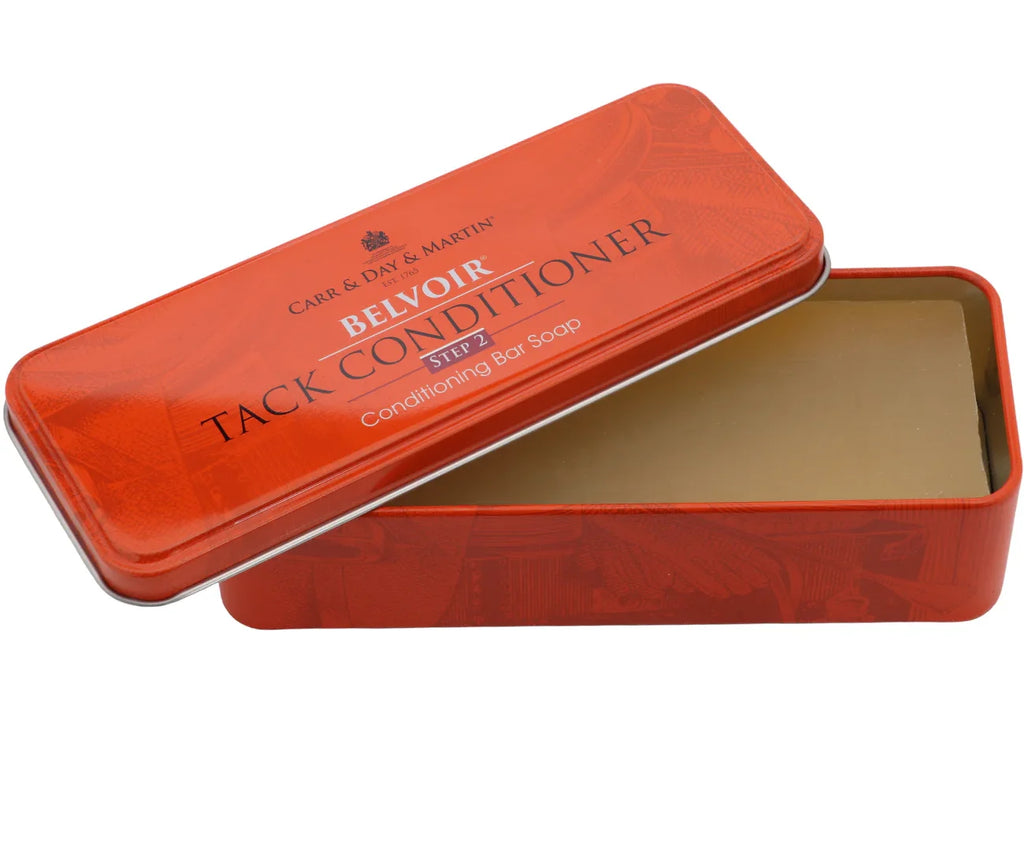 Carr&Day&Martin Tack Conditioner tahke nahaseep