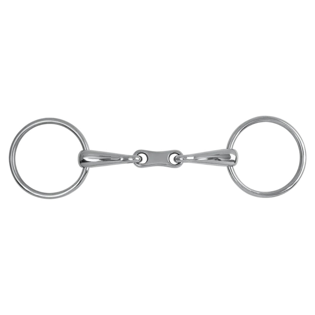 Shires French Link suulised