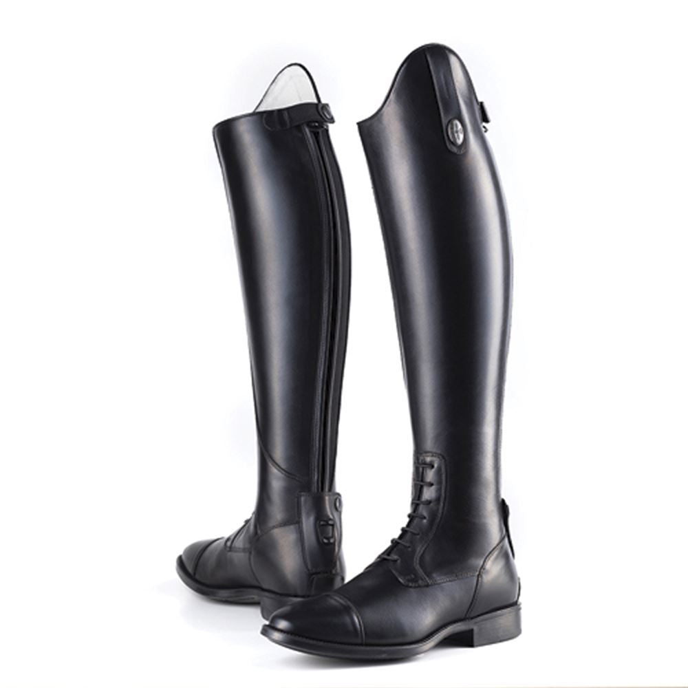 Tricolore by DeNiro Amabile Pro 02 – Smooth