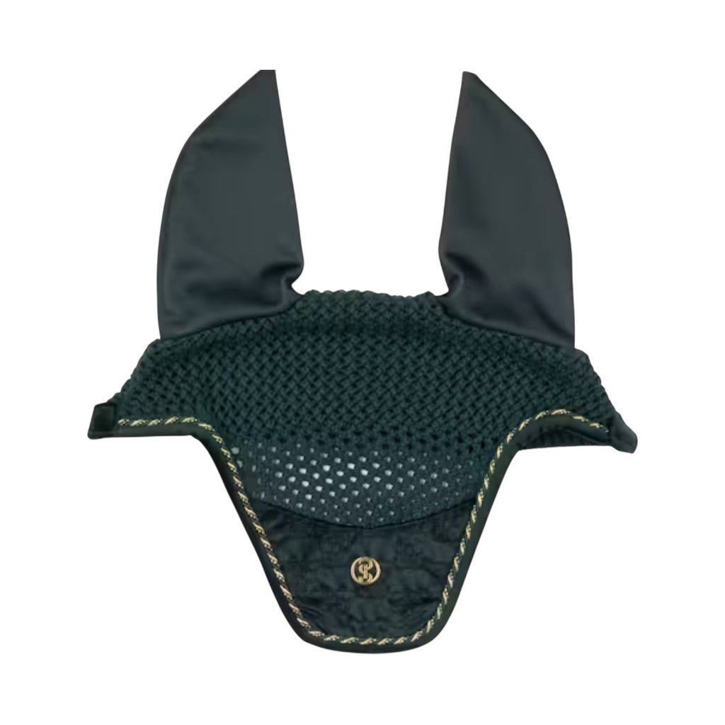 Kõrvad PS of Sweden Velvet Monogram