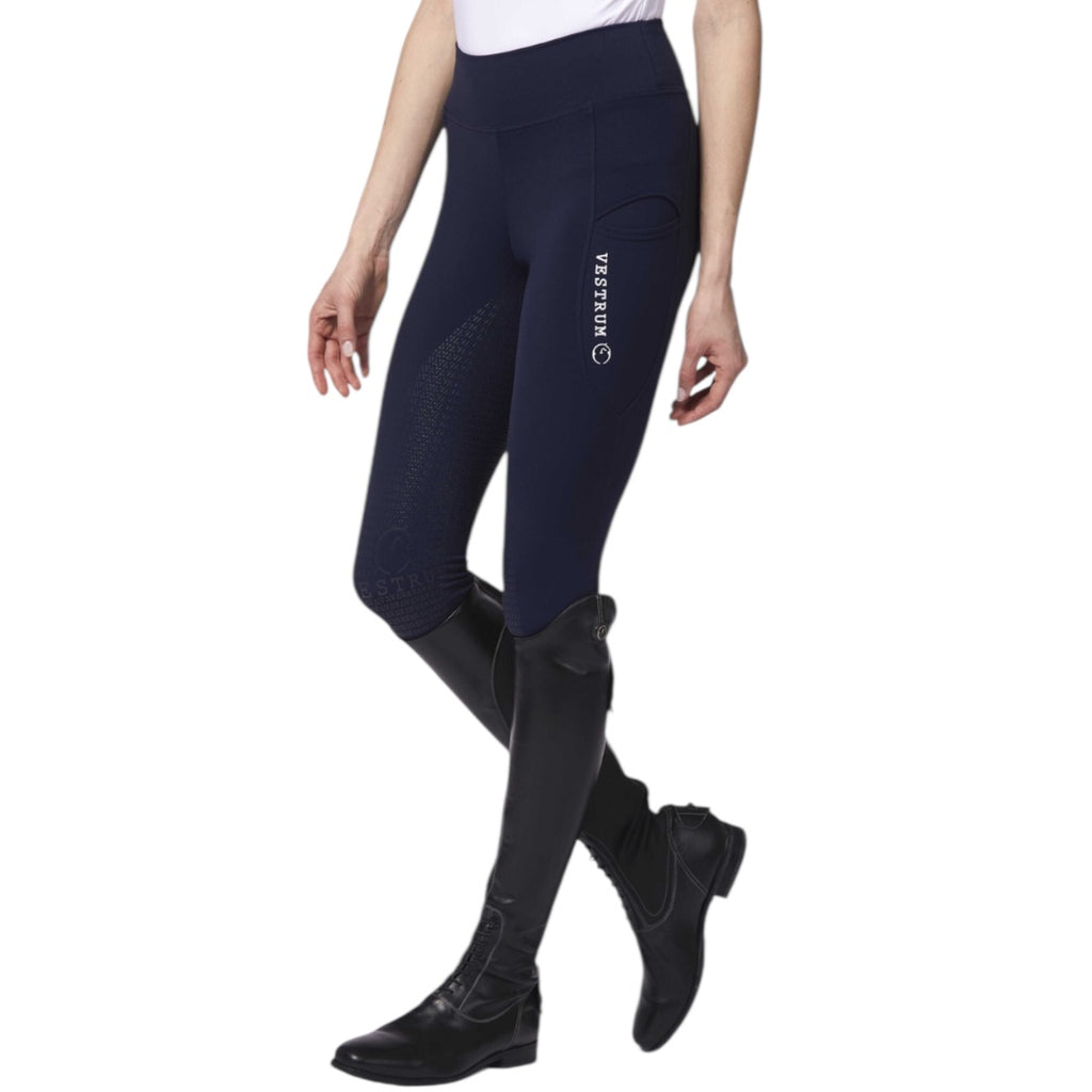 Vestrum Yakushima ratsaretuusid